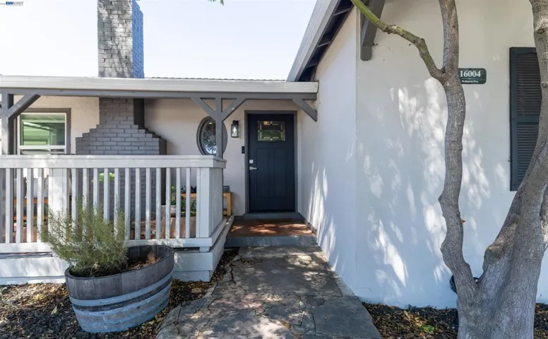 16004 Wellington Way, Castro Valley, California 94578