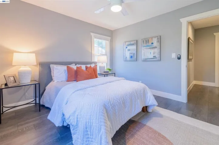 16004 Wellington Way, Castro Valley, California 94578