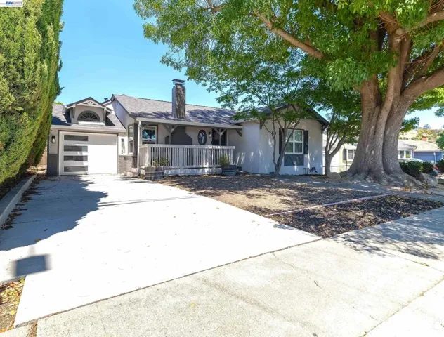 16004 Wellington Way, Castro Valley, California 94578