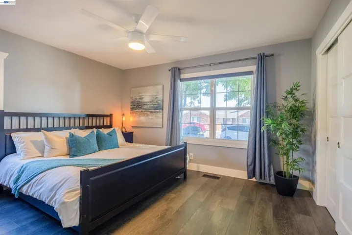 16004 Wellington Way, Castro Valley, California 94578