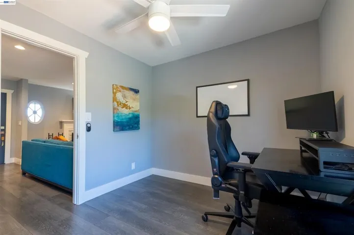 16004 Wellington Way, Castro Valley, California 94578