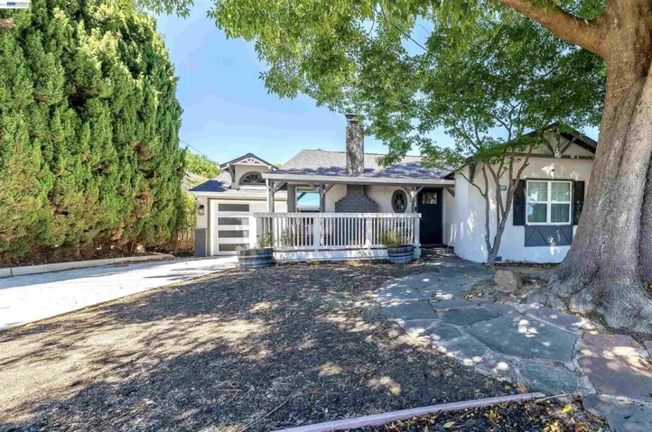 16004 Wellington Way, Castro Valley, California 94578