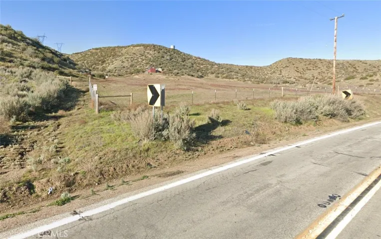 1 Elizabeth Lake Rd Vic 58th W, Palmdale, California 93551