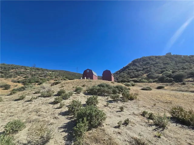 1 Elizabeth Lake Rd Vic 58th W, Palmdale, California 93551