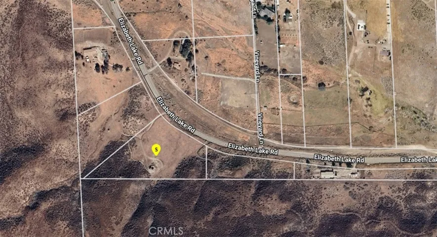 1 Elizabeth Lake Rd Vic 58th W, Palmdale, California 93551