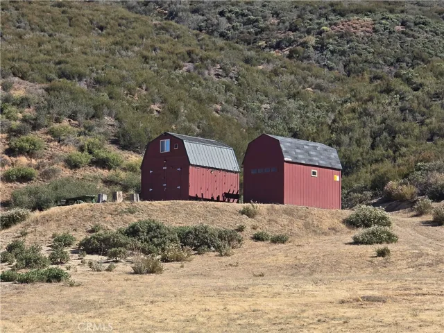 1 Elizabeth Lake Rd Vic 58th W, Palmdale, California 93551