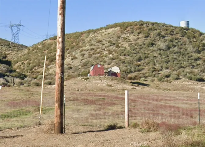 1 Elizabeth Lake Rd Vic 58th W, Palmdale, California 93551