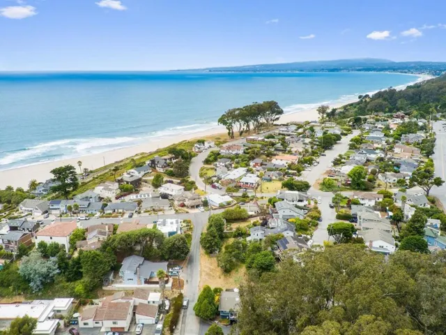 0 Marea Avenue, La Selva Beach, California 95076
