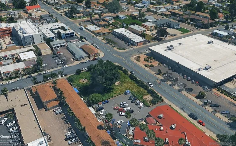 250 Van Houten Ave, El Cajon, California 92020