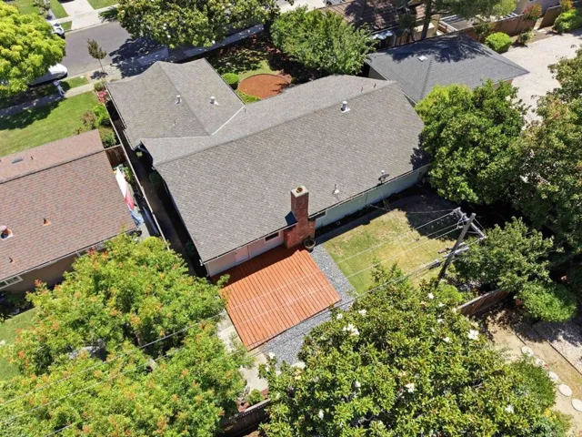 1539 Jenvey Avenue, San Jose, California 95125