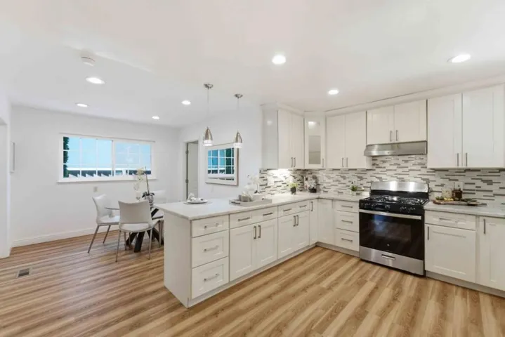 1539 Jenvey Avenue, San Jose, California 95125