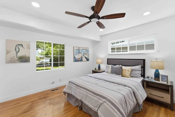 1539 Jenvey Avenue, San Jose, California 95125