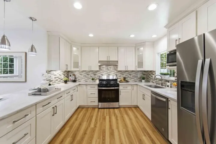 1539 Jenvey Avenue, San Jose, California 95125