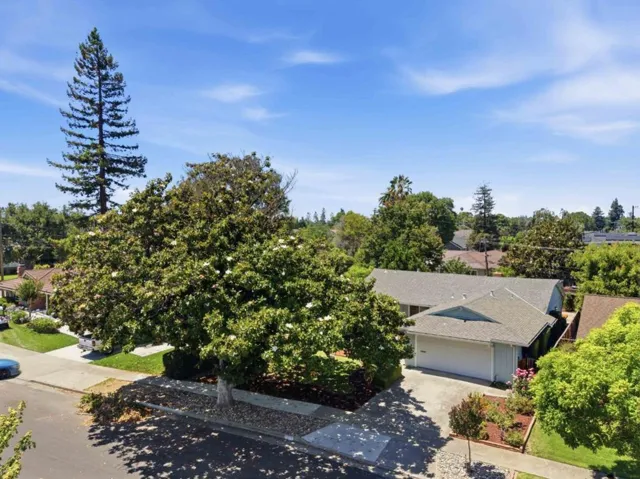 1539 Jenvey Avenue, San Jose, California 95125