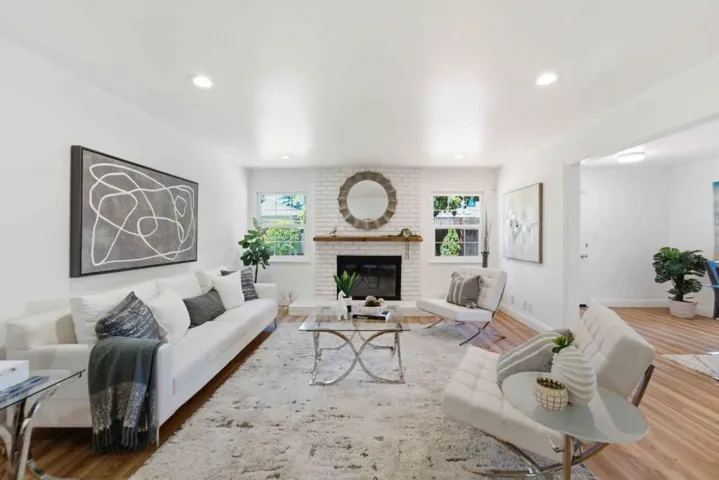 1539 Jenvey Avenue, San Jose, California 95125