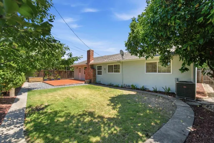 1539 Jenvey Avenue, San Jose, California 95125