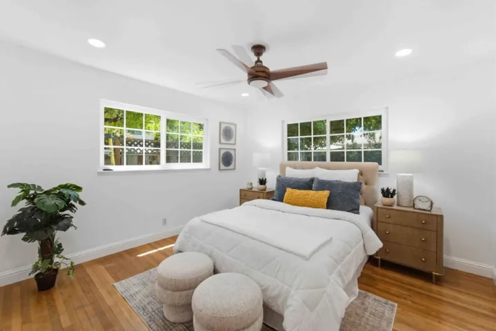 1539 Jenvey Avenue, San Jose, California 95125
