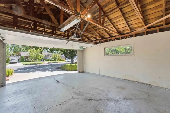 1539 Jenvey Avenue, San Jose, California 95125