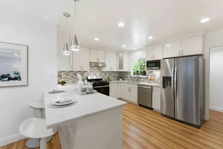 1539 Jenvey Avenue, San Jose, California 95125