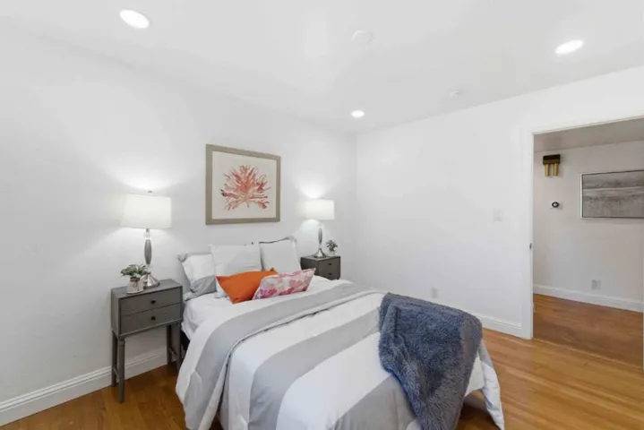 1539 Jenvey Avenue, San Jose, California 95125