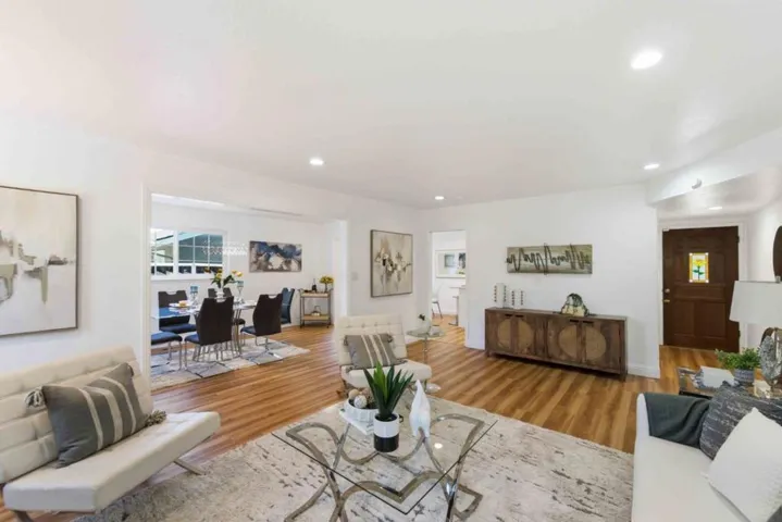 1539 Jenvey Avenue, San Jose, California 95125