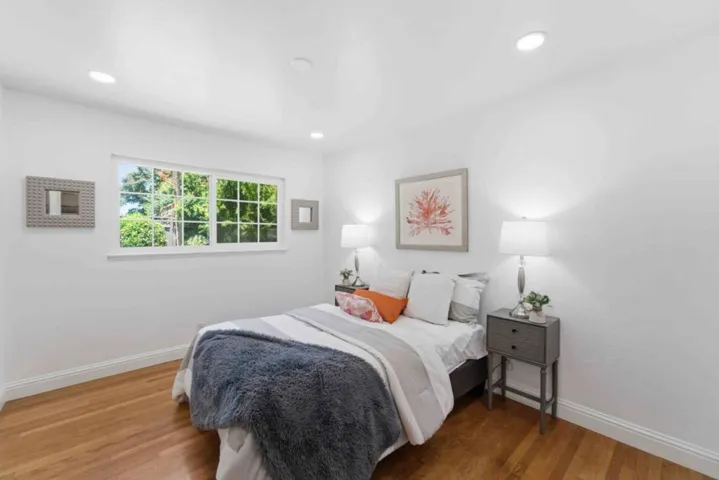 1539 Jenvey Avenue, San Jose, California 95125