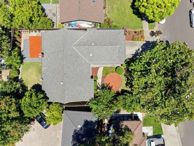 1539 Jenvey Avenue, San Jose, California 95125