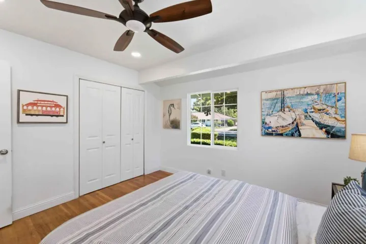 1539 Jenvey Avenue, San Jose, California 95125