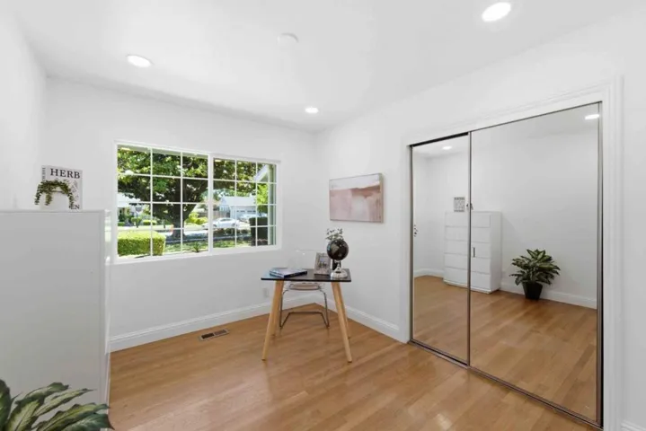 1539 Jenvey Avenue, San Jose, California 95125