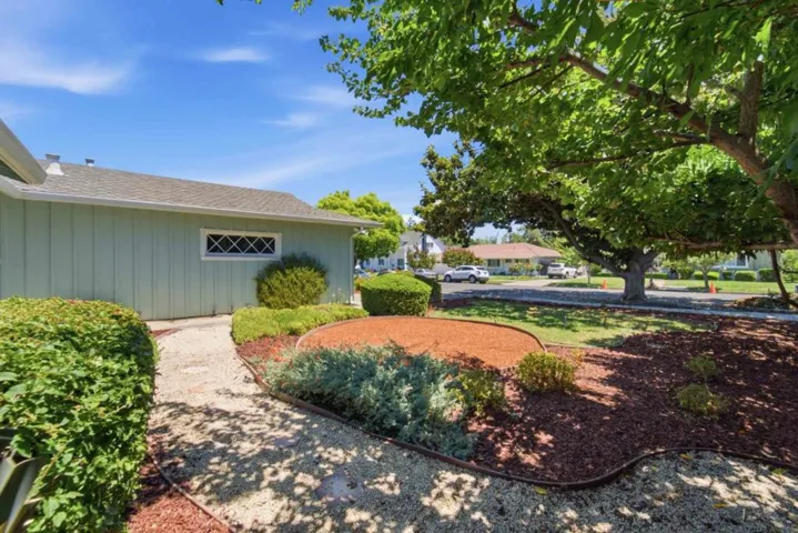 1539 Jenvey Avenue, San Jose, California 95125