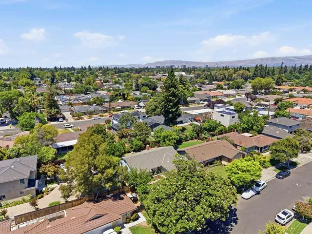 1539 Jenvey Avenue, San Jose, California 95125