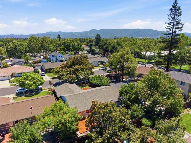 1539 Jenvey Avenue, San Jose, California 95125