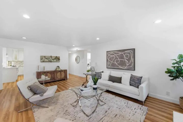 1539 Jenvey Avenue, San Jose, California 95125