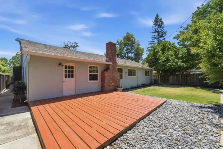 1539 Jenvey Avenue, San Jose, California 95125