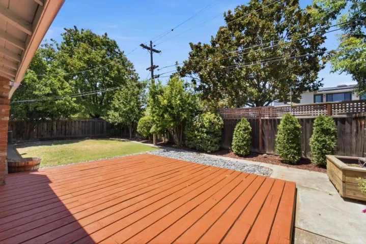 1539 Jenvey Avenue, San Jose, California 95125