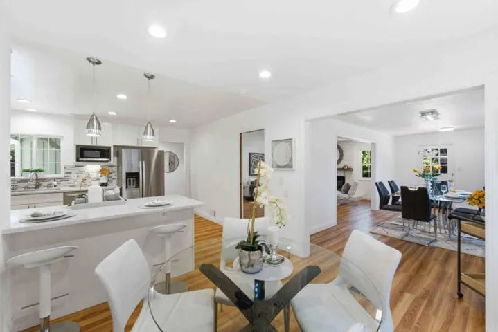 1539 Jenvey Avenue, San Jose, California 95125