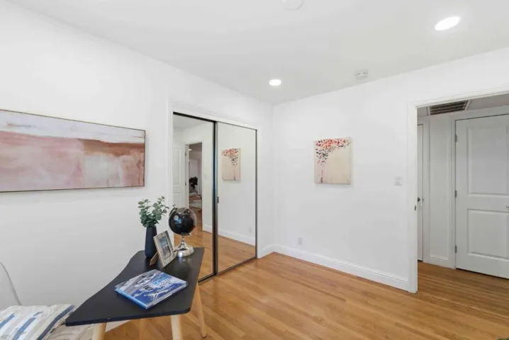 1539 Jenvey Avenue, San Jose, California 95125