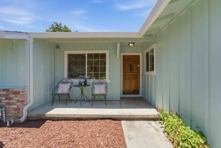 1539 Jenvey Avenue, San Jose, California 95125