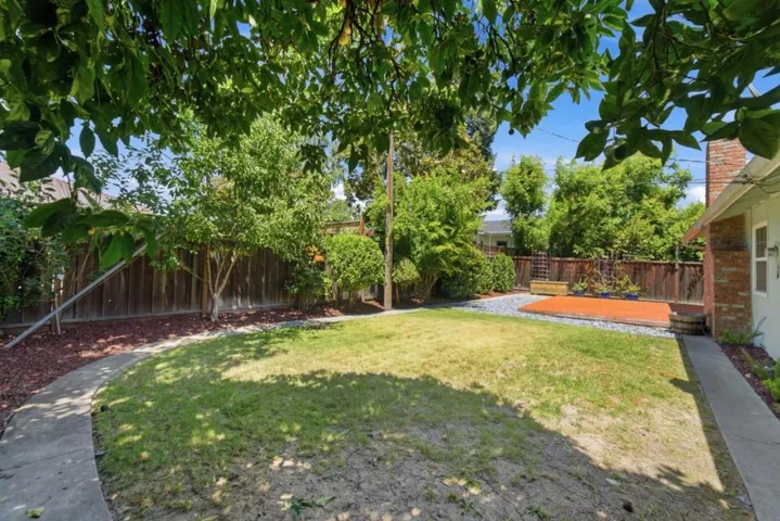 1539 Jenvey Avenue, San Jose, California 95125