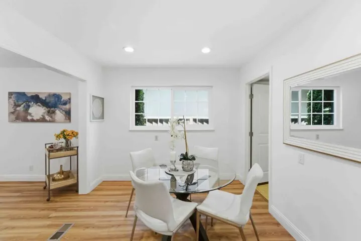 1539 Jenvey Avenue, San Jose, California 95125