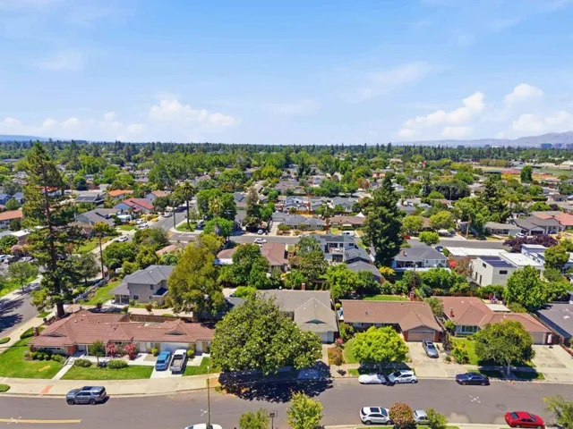 1539 Jenvey Avenue, San Jose, California 95125