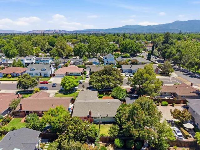 1539 Jenvey Avenue, San Jose, California 95125