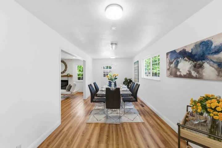 1539 Jenvey Avenue, San Jose, California 95125