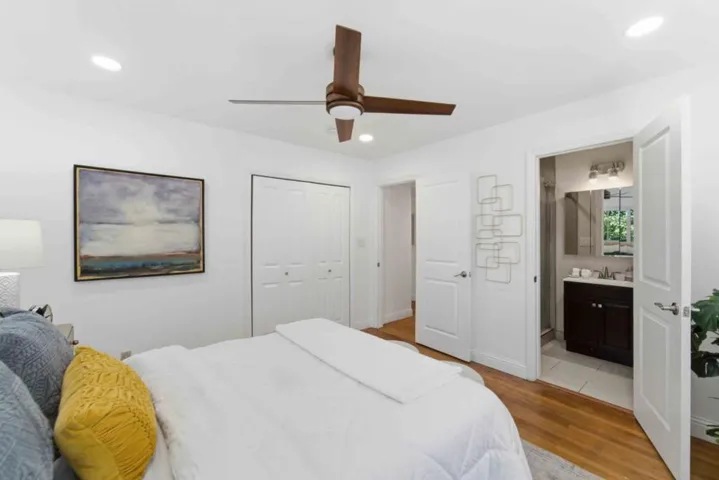 1539 Jenvey Avenue, San Jose, California 95125