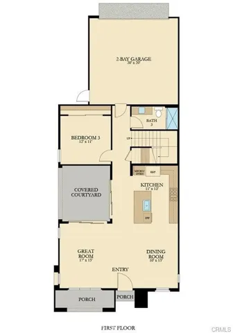 174 Scale, Irvine, California 92618
