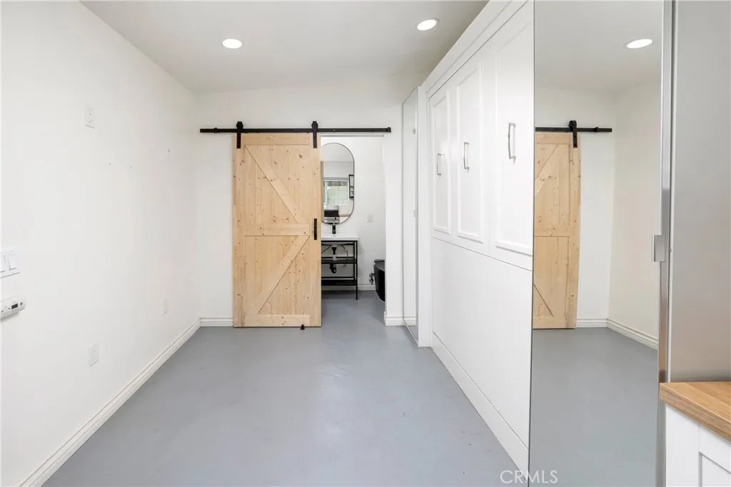 Studio Interior