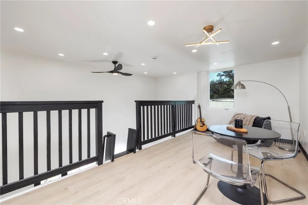ADU Loft