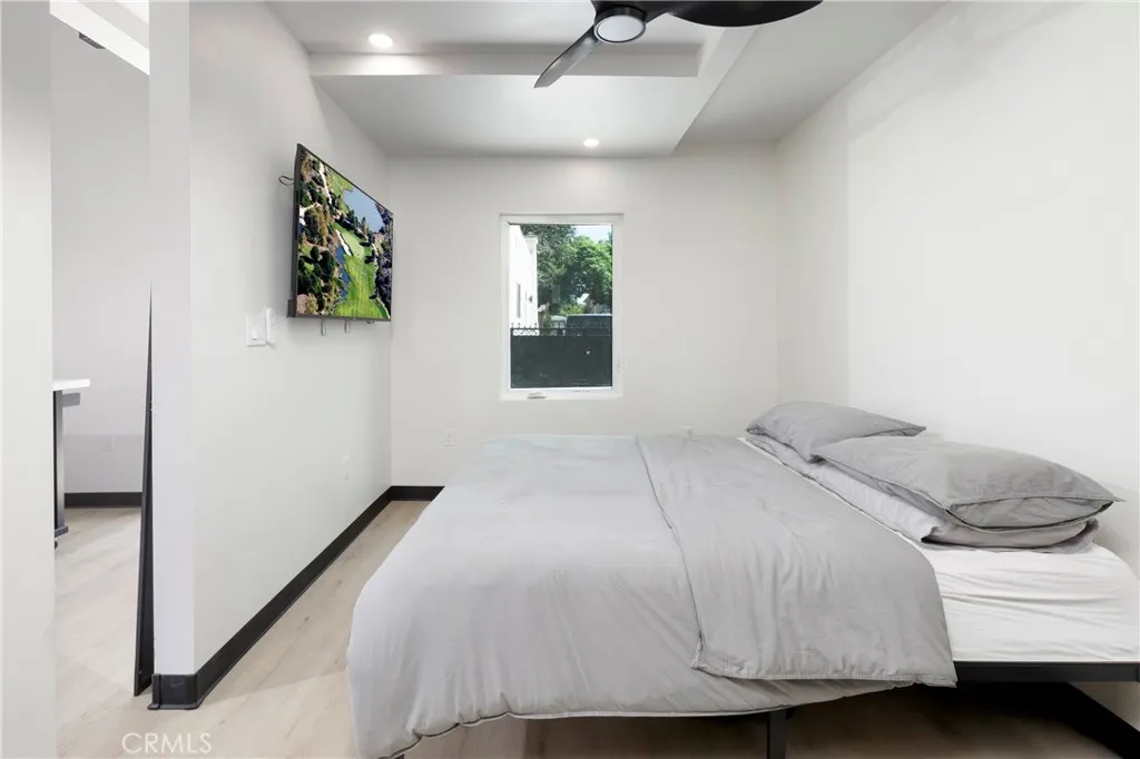 ADU Bedroom