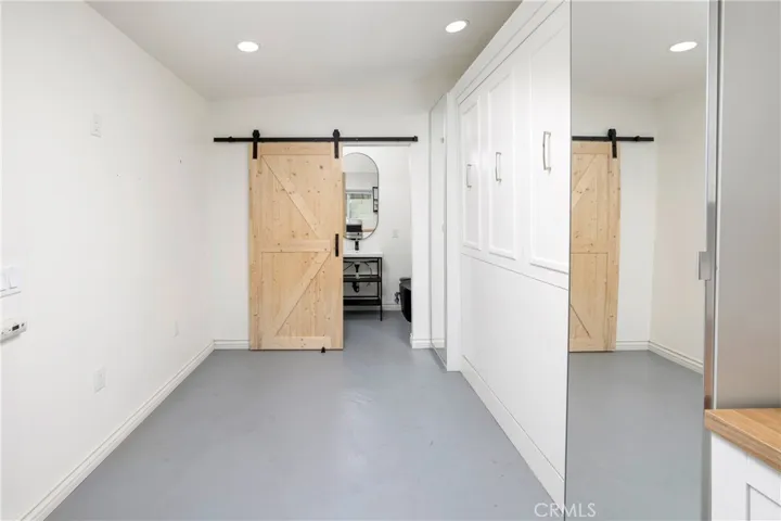 Studio Interior