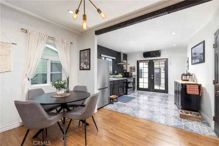 Breakfast Nook